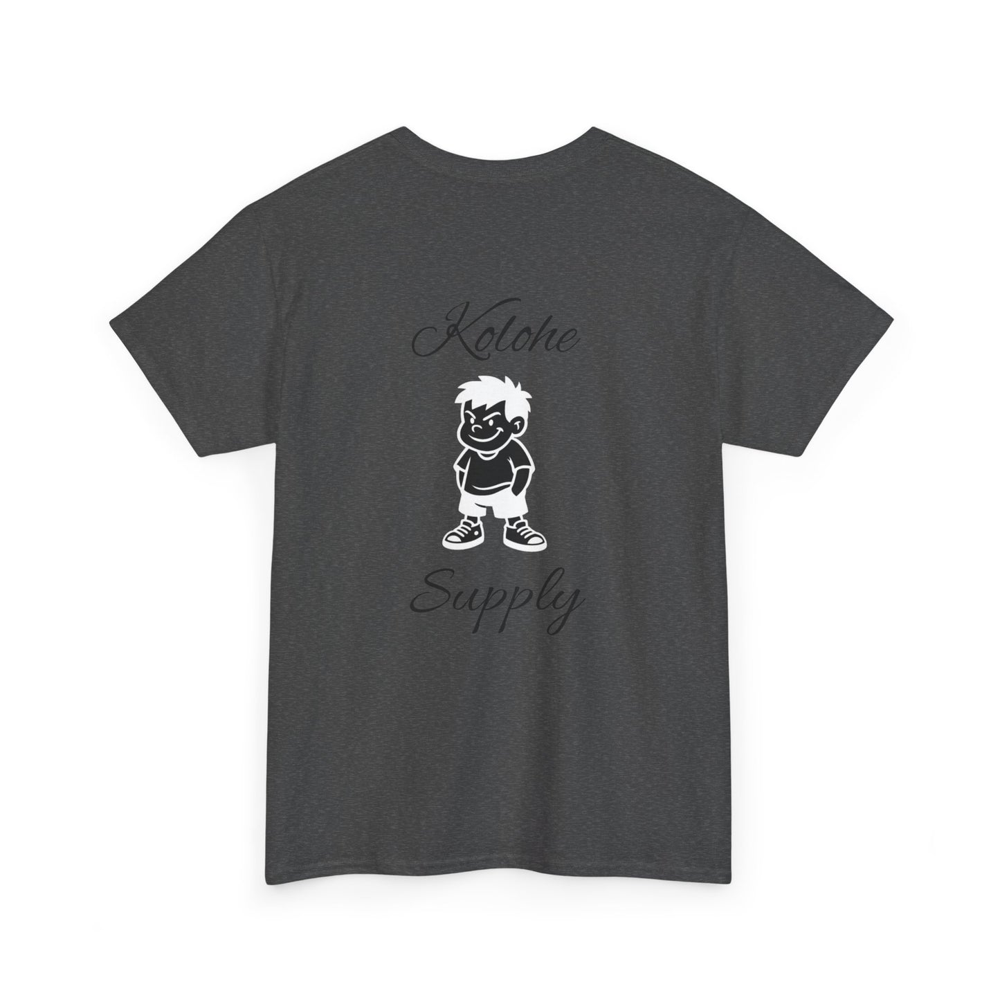 Maui Heavy Cotton Tee