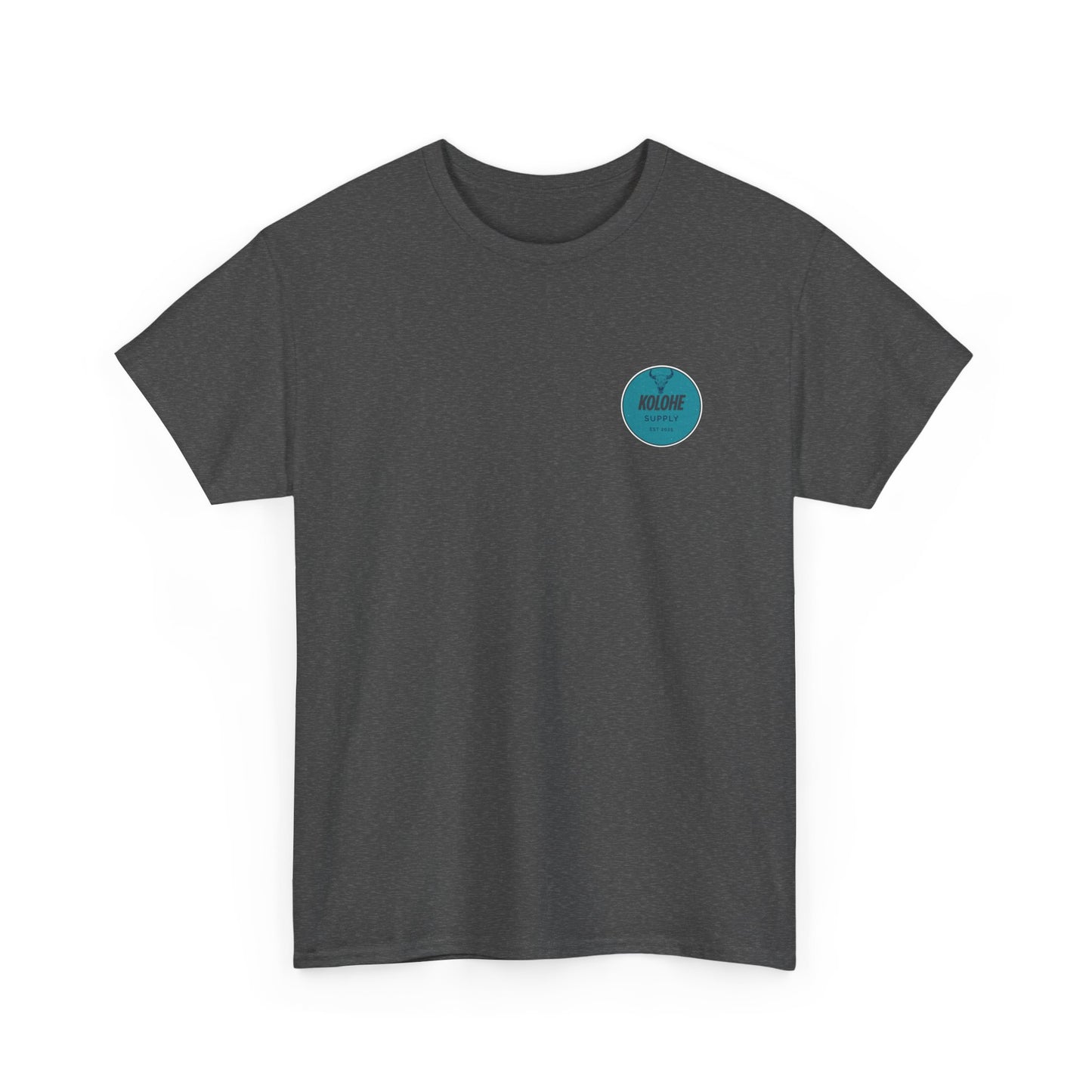 Maui Heavy Cotton Tee