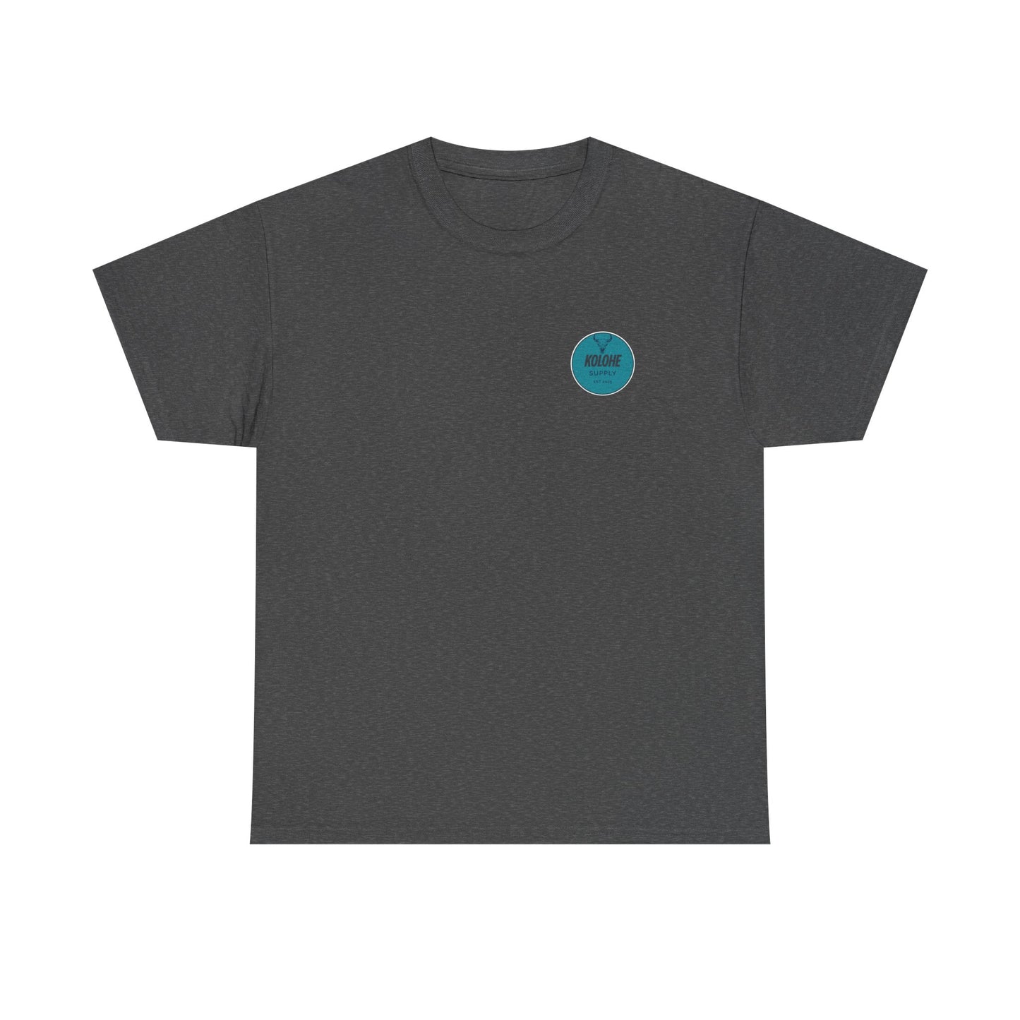 Maui Heavy Cotton Tee