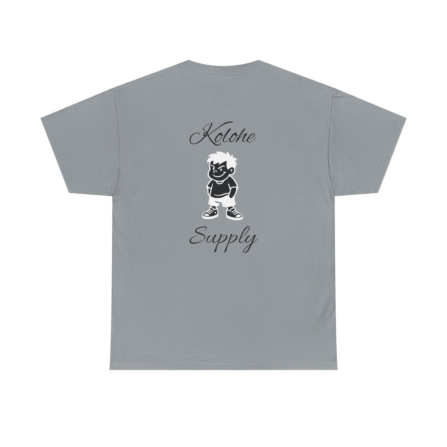 Maui Heavy Cotton Tee