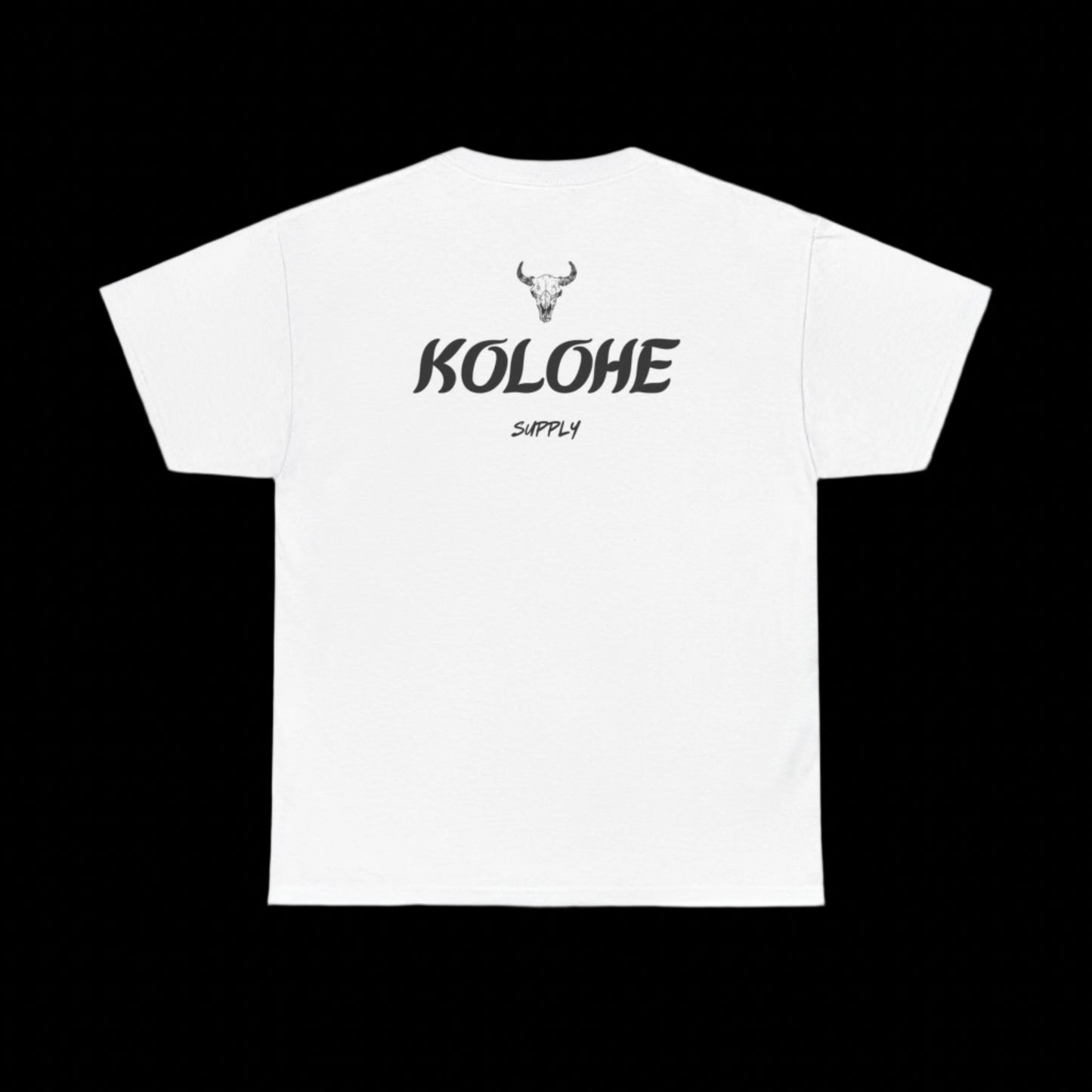 Arizona Heavy Cotton Tee