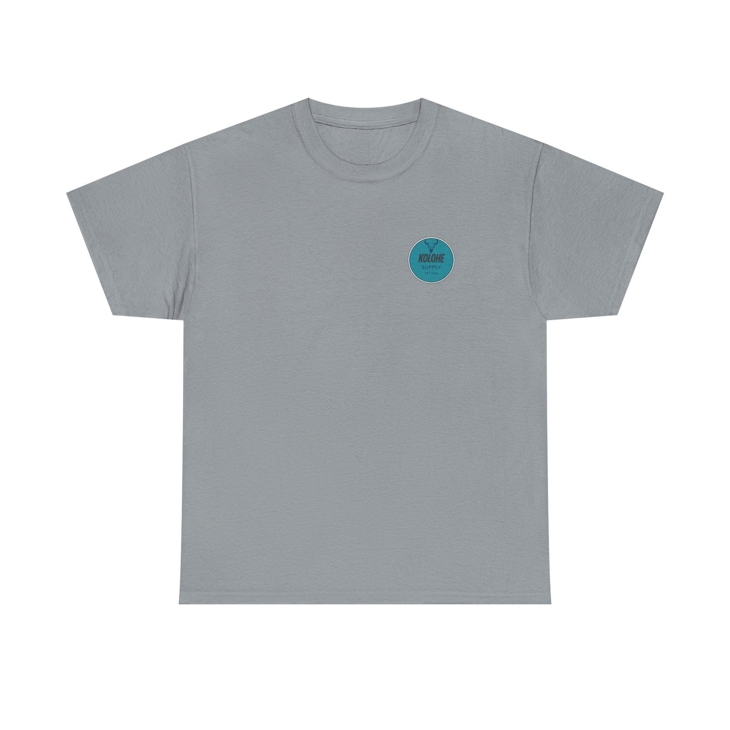Maui Heavy Cotton Tee