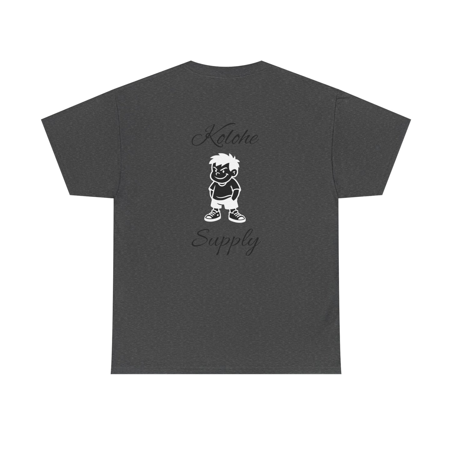 Maui Heavy Cotton Tee