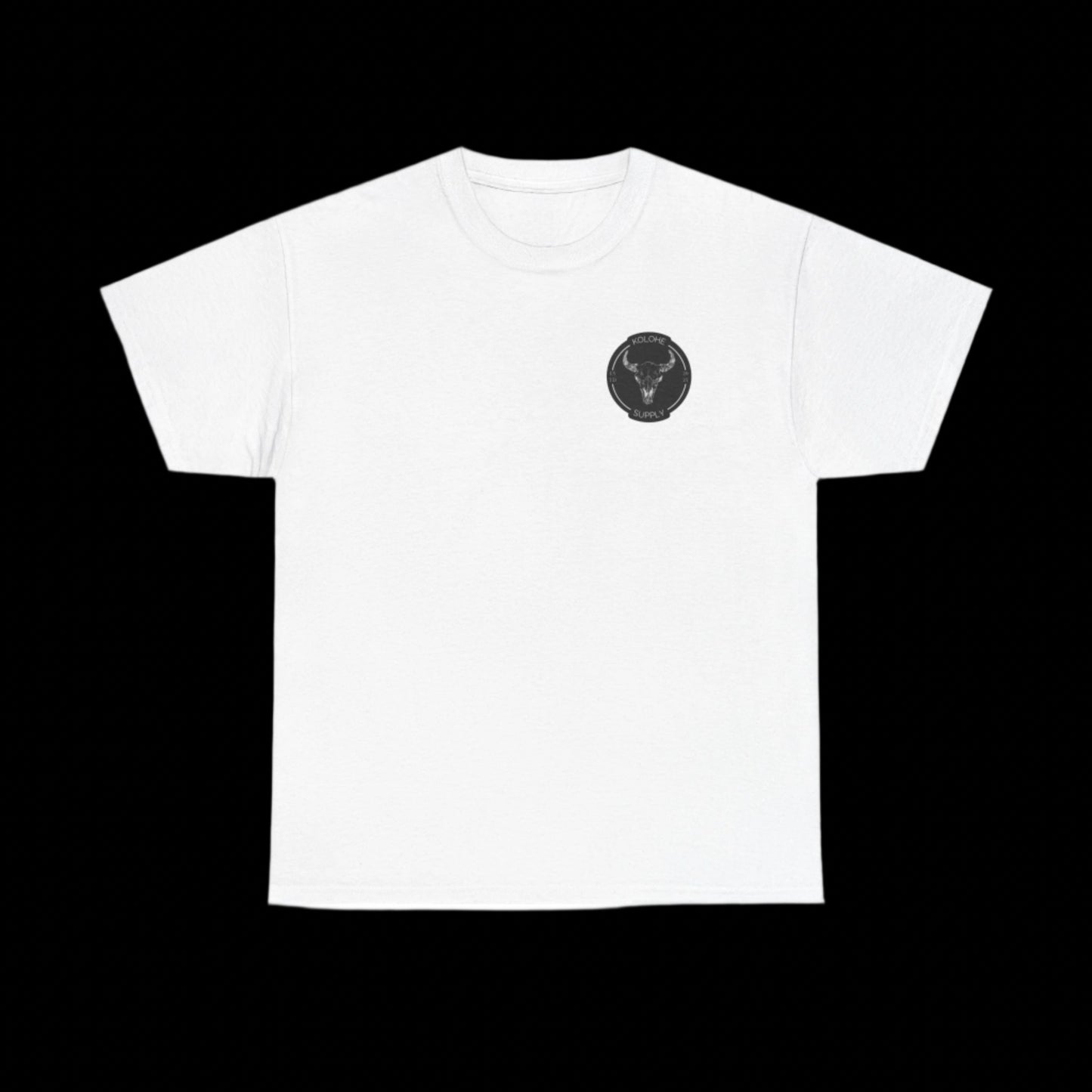 Arizona Heavy Cotton Tee